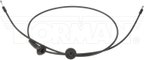 Dorman 912-401 Hood Release Cable - view 4