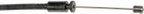 Dorman 912-402 Hood Release Cable - Right - view 6