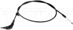 Dorman 912-402 Hood Release Cable - Right - view 1