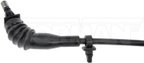 Dorman 912-402 Hood Release Cable - Right - view 2