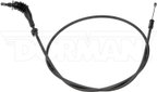 Dorman 912-402 Hood Release Cable - Right - view 5