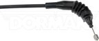 Dorman 912-403 Hood Release Cable - Left - view 6
