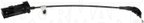 Dorman 912-403 Hood Release Cable - Left - view 7