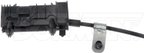 Dorman 912-403 Hood Release Cable - Left - view 4