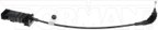 Dorman 912-403 Hood Release Cable - Left - view 5