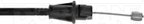 Dorman 912-405 Hood Release Cable - view 3