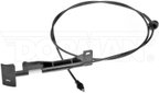 Dorman 912-405 Hood Release Cable - view 4