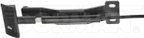 Dorman 912-405 Hood Release Cable - view 1