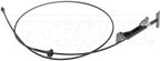 Dorman 912-405 Hood Release Cable - view 2