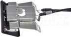 Dorman 912-406 Hood Release Cable - view 3