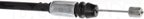 Dorman 912-407 Hood Release Cable - view 6