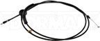 Dorman 912-407 Hood Release Cable - view 1