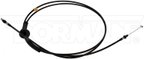 Dorman 912-407 Hood Release Cable - view 5