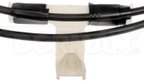 Dorman 912-408 Hood Release Cable - view 8
