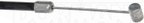 Dorman 912-408 Hood Release Cable - view 3