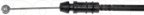 Dorman 912-408 Hood Release Cable - view 4