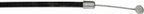 Dorman 912-409 Hood Release Cable - view 3