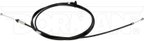 Dorman 912-409 Hood Release Cable - view 4