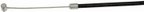 Dorman 912-412 Hood Release Cable - view 2
