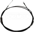 Dorman 912-412 Hood Release Cable - view 4