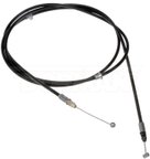 Dorman 912-413 Hood Release Cable - view 1