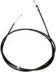 Dorman 912-413 Hood Release Cable - view 4