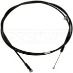 Dorman 912-414 Hood Release Cable - view 1