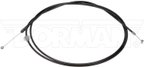 Dorman 912-415 Hood Release Cable - view 1