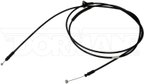 Dorman 912-418 Hood Release Cable - view 1
