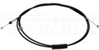 Dorman 912-419 Hood Release Cable - view 1