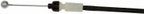 Dorman 912-419 Hood Release Cable - view 2