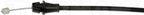 Dorman 912-420 Hood Release Cable - view 2