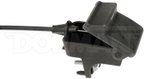 Dorman 912-420 Hood Release Cable - view 3