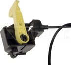 Dorman 912-421 Hood Release Cable - Front - view 2
