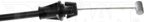 Dorman 912-422 Hood Release Cable - view 3