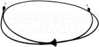 Dorman 912-422 Hood Release Cable - view 4
