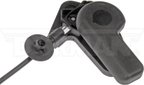 Dorman 912-424 Hood Release Cable - view 3