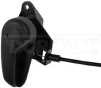 Dorman 912-428 Hood Release Cable - view 2