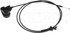 Dorman 912-428 Hood Release Cable - view 4