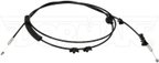 Dorman 912-431 Hood Release Cable - view 1
