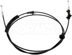 Dorman 912-431 Hood Release Cable - view 4