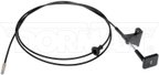 Dorman 912-432 Hood Release Cable - view 1