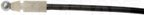 Dorman 912-432 Hood Release Cable - view 2