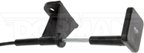 Dorman 912-432 Hood Release Cable - view 3