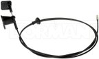Dorman 912-432 Hood Release Cable - view 4