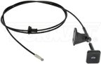 Dorman 912-433 Hood Release Cable - view 1