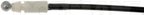 Dorman 912-433 Hood Release Cable - view 2