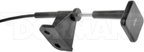 Dorman 912-433 Hood Release Cable - view 3