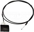 Dorman 912-434 Hood Release Cable - view 1
