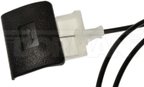 Dorman 912-434 Hood Release Cable - view 2
